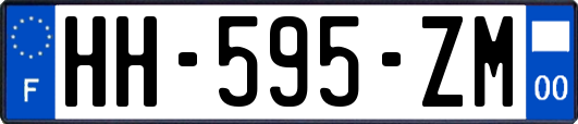 HH-595-ZM