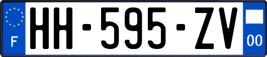 HH-595-ZV
