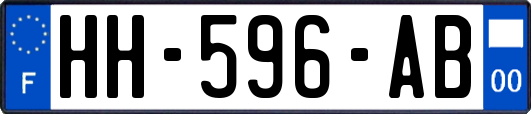 HH-596-AB