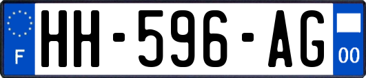 HH-596-AG