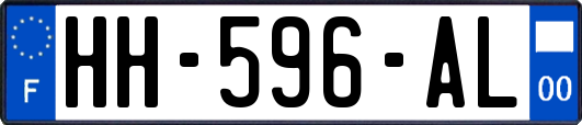HH-596-AL