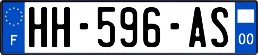 HH-596-AS