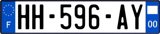 HH-596-AY