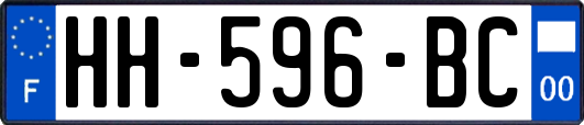 HH-596-BC