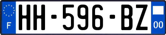 HH-596-BZ