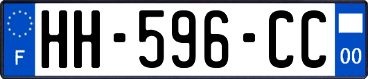 HH-596-CC