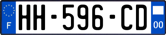 HH-596-CD