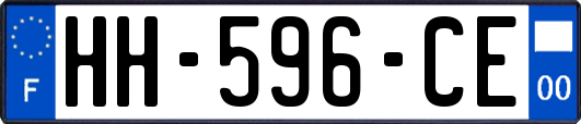 HH-596-CE