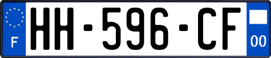 HH-596-CF