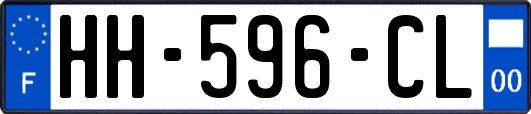 HH-596-CL