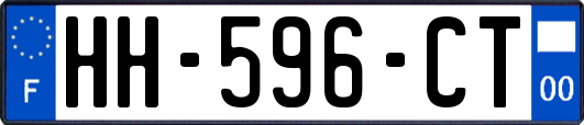 HH-596-CT