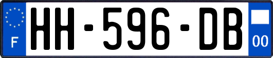 HH-596-DB
