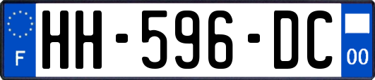 HH-596-DC