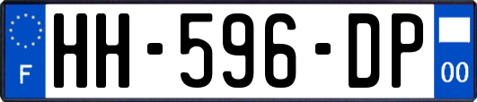 HH-596-DP