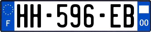 HH-596-EB