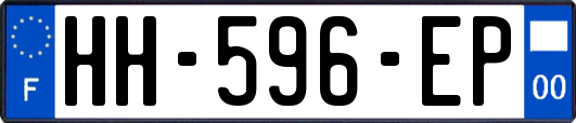 HH-596-EP
