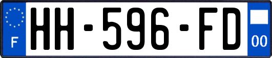 HH-596-FD