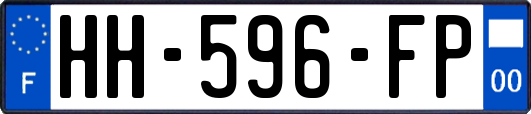 HH-596-FP