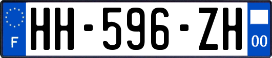HH-596-ZH