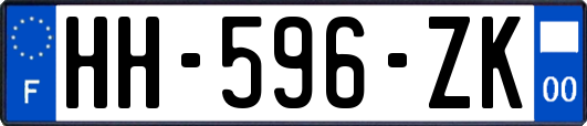 HH-596-ZK