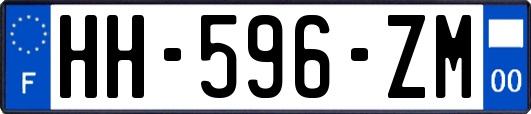 HH-596-ZM