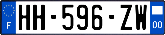 HH-596-ZW