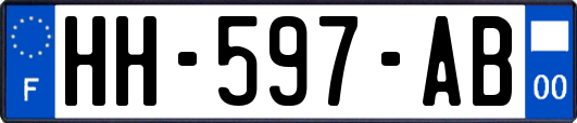 HH-597-AB