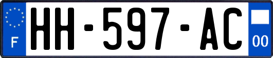 HH-597-AC