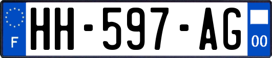 HH-597-AG