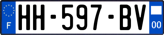 HH-597-BV
