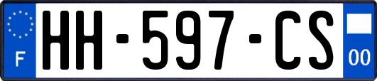 HH-597-CS