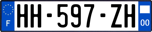 HH-597-ZH