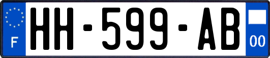 HH-599-AB