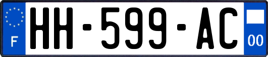 HH-599-AC