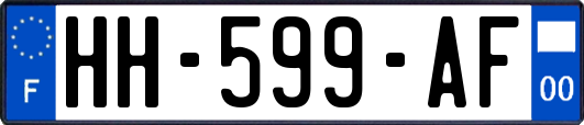 HH-599-AF