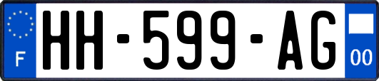 HH-599-AG