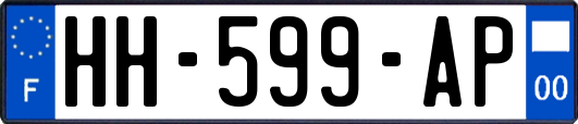 HH-599-AP