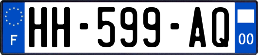HH-599-AQ