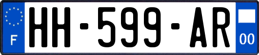 HH-599-AR