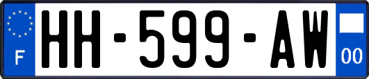 HH-599-AW