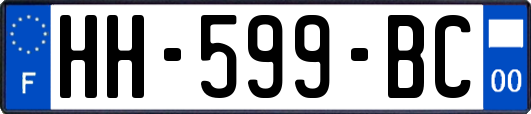HH-599-BC