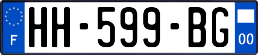 HH-599-BG