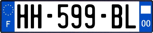 HH-599-BL