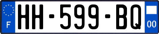 HH-599-BQ