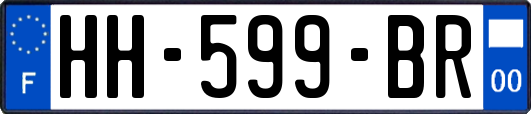 HH-599-BR