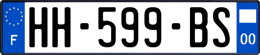 HH-599-BS