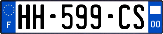 HH-599-CS