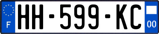 HH-599-KC