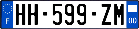 HH-599-ZM