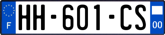 HH-601-CS